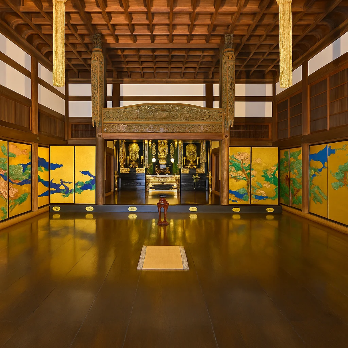 Zuiganji Temple