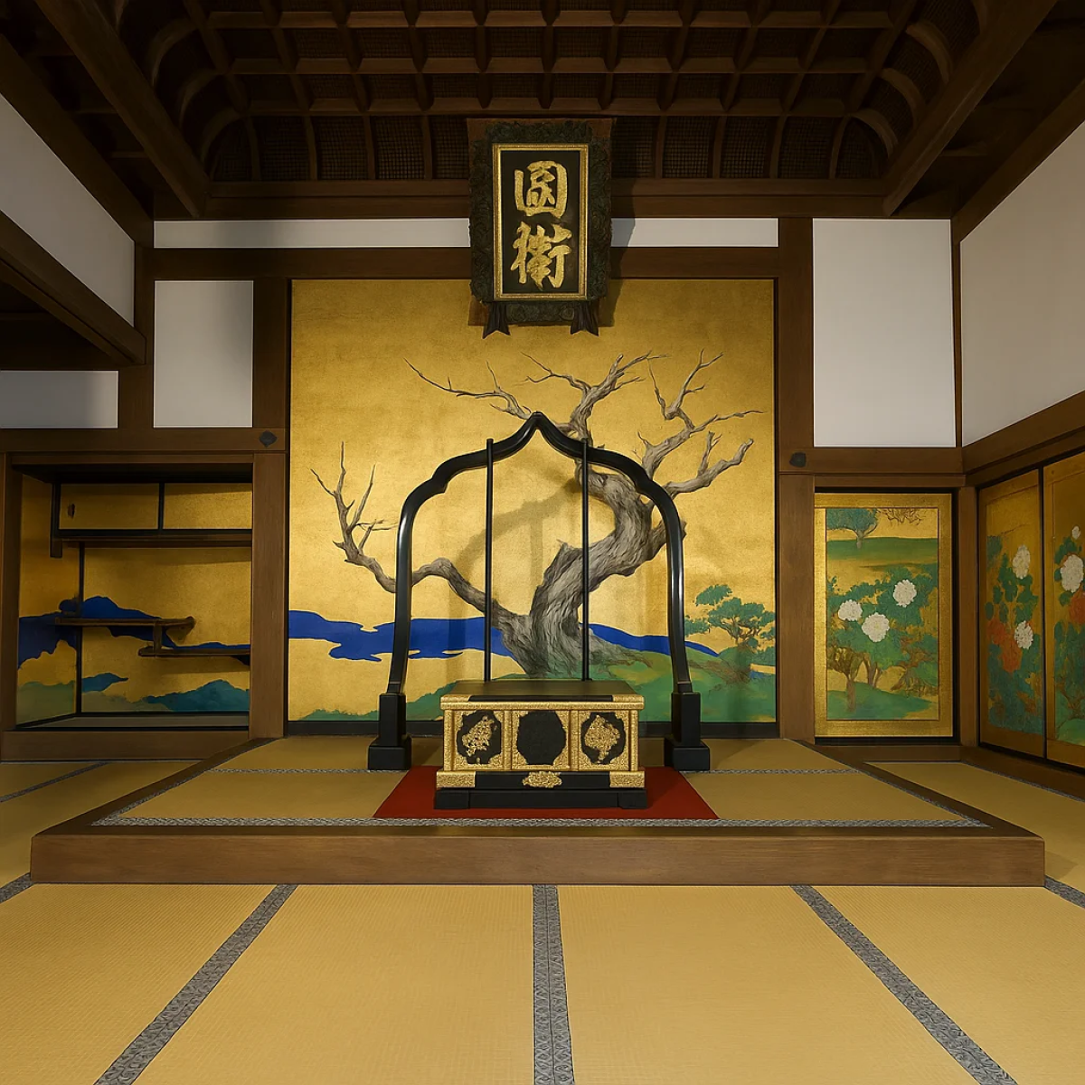 Zuiganji Temple