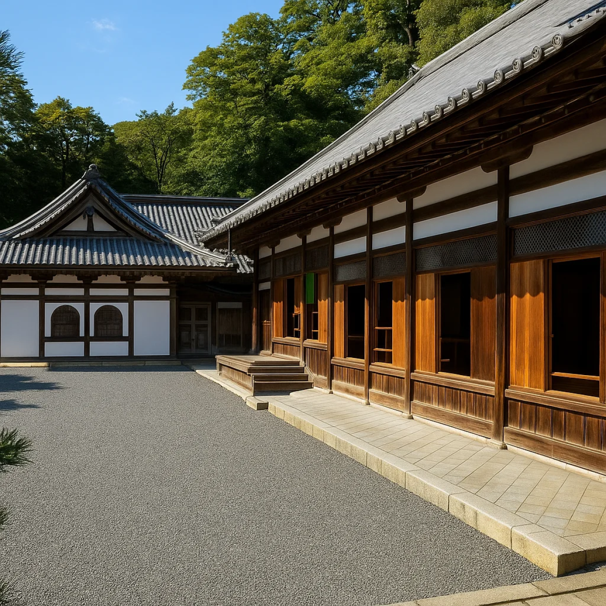Zuiganji Temple