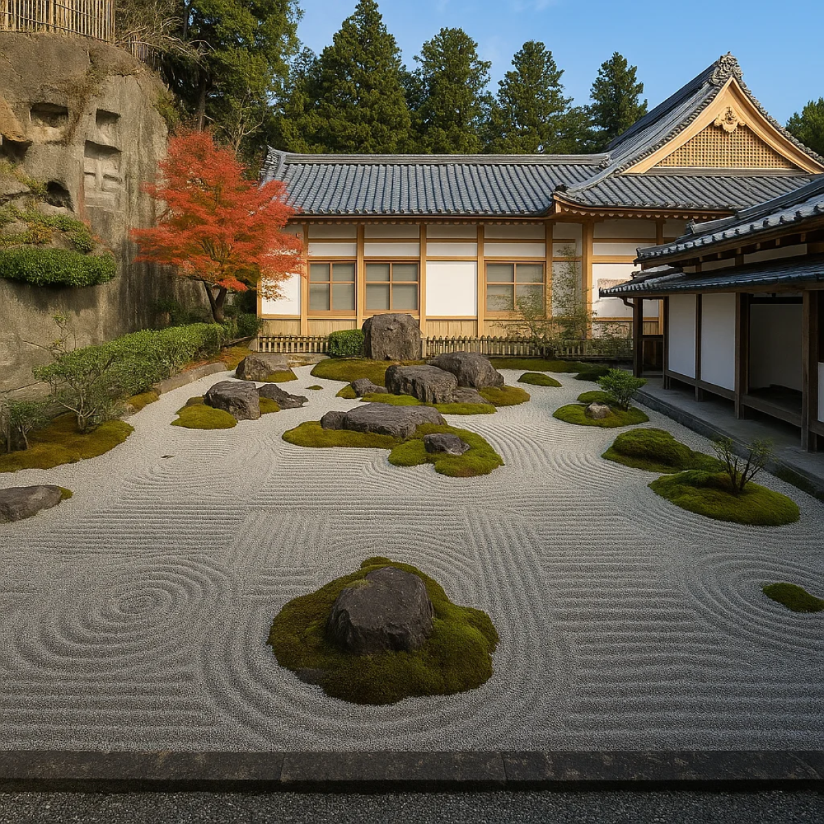 Zuiganji Temple