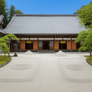 Zuiganji Temple