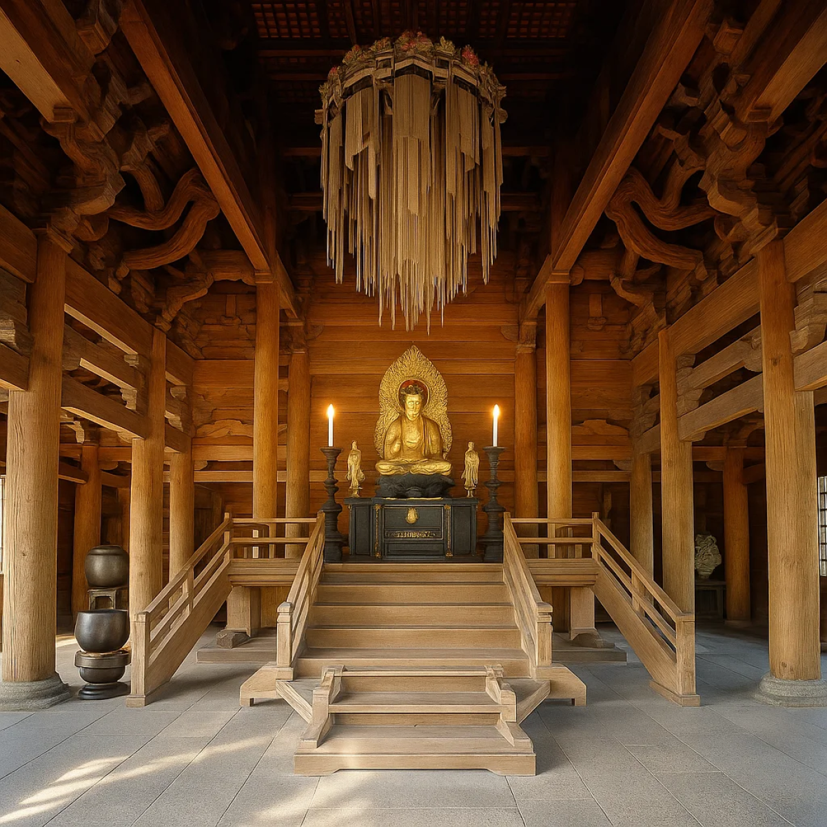 Zuiryuji Temple