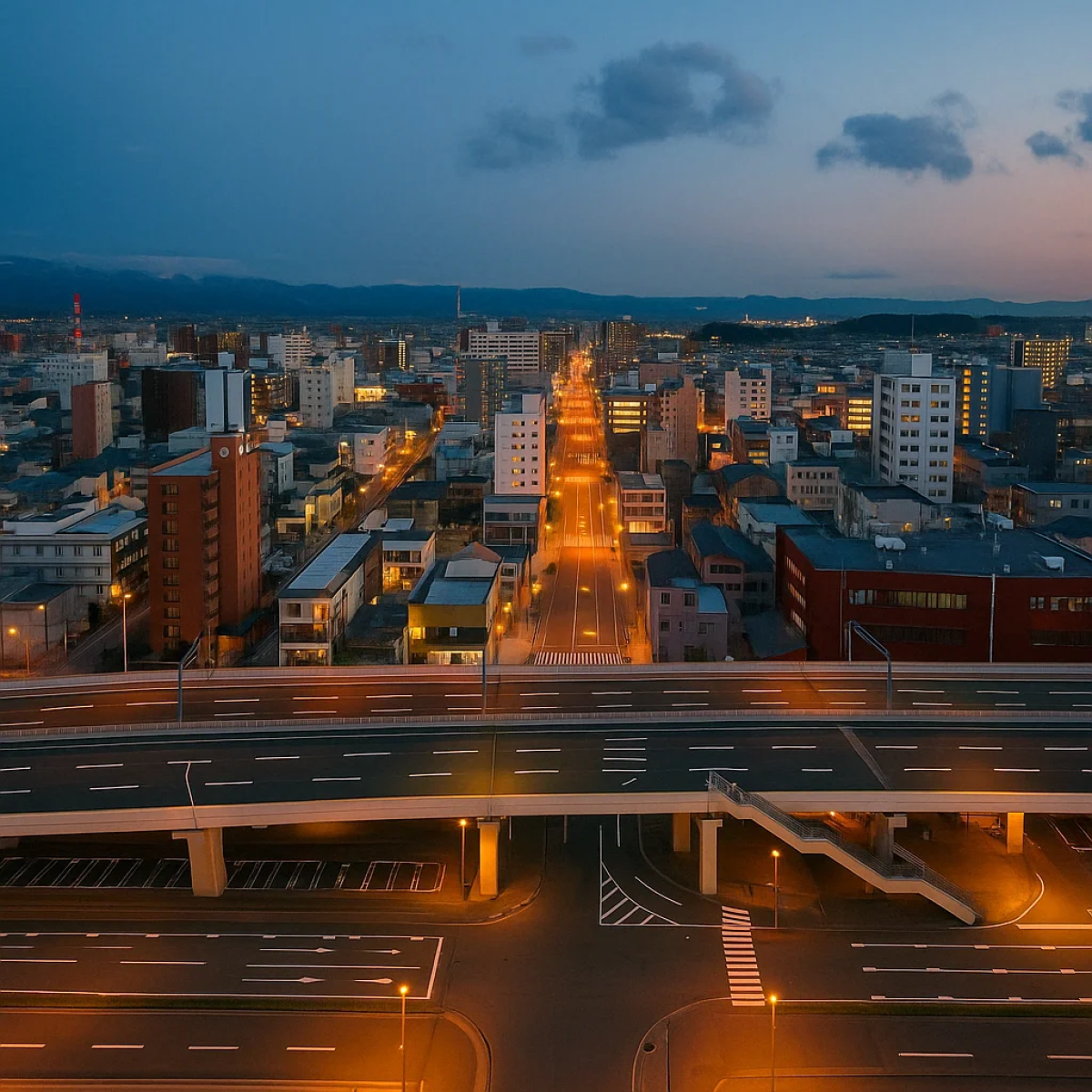 Aomori