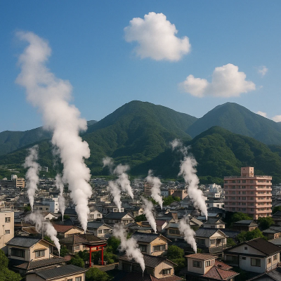 Beppu