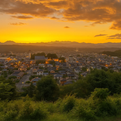 Chichibu