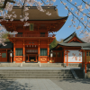 Fujinomiya