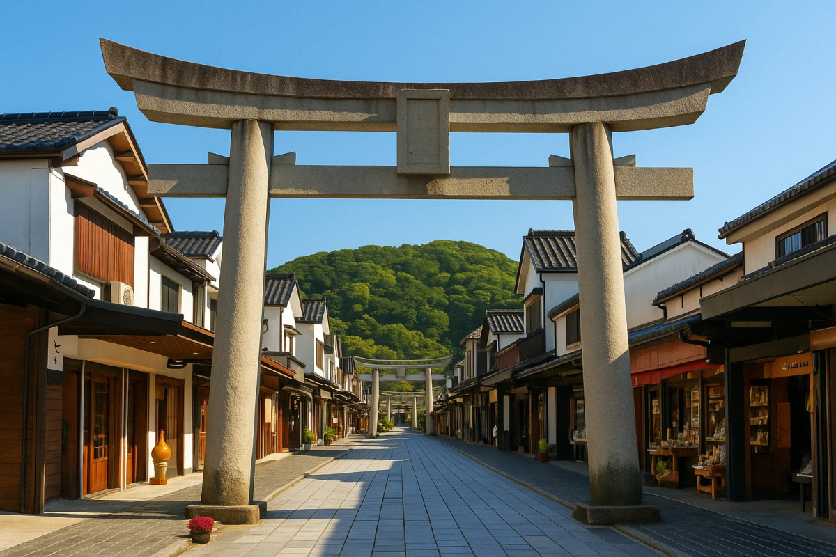 Fukuoka