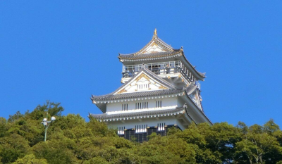 Gifu City