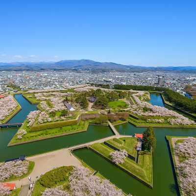 Hakodate