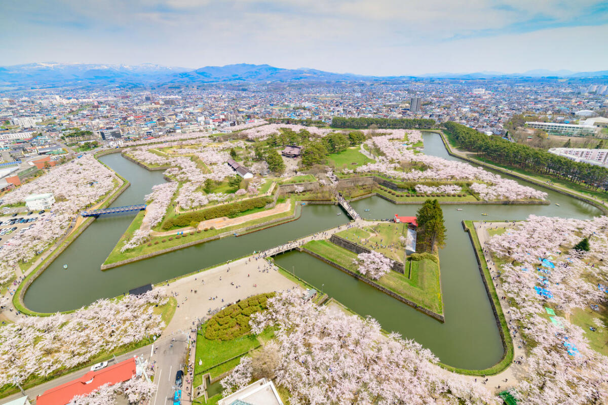 Hakodate