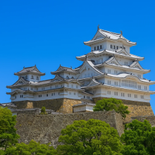 Himeji Travel Tips 