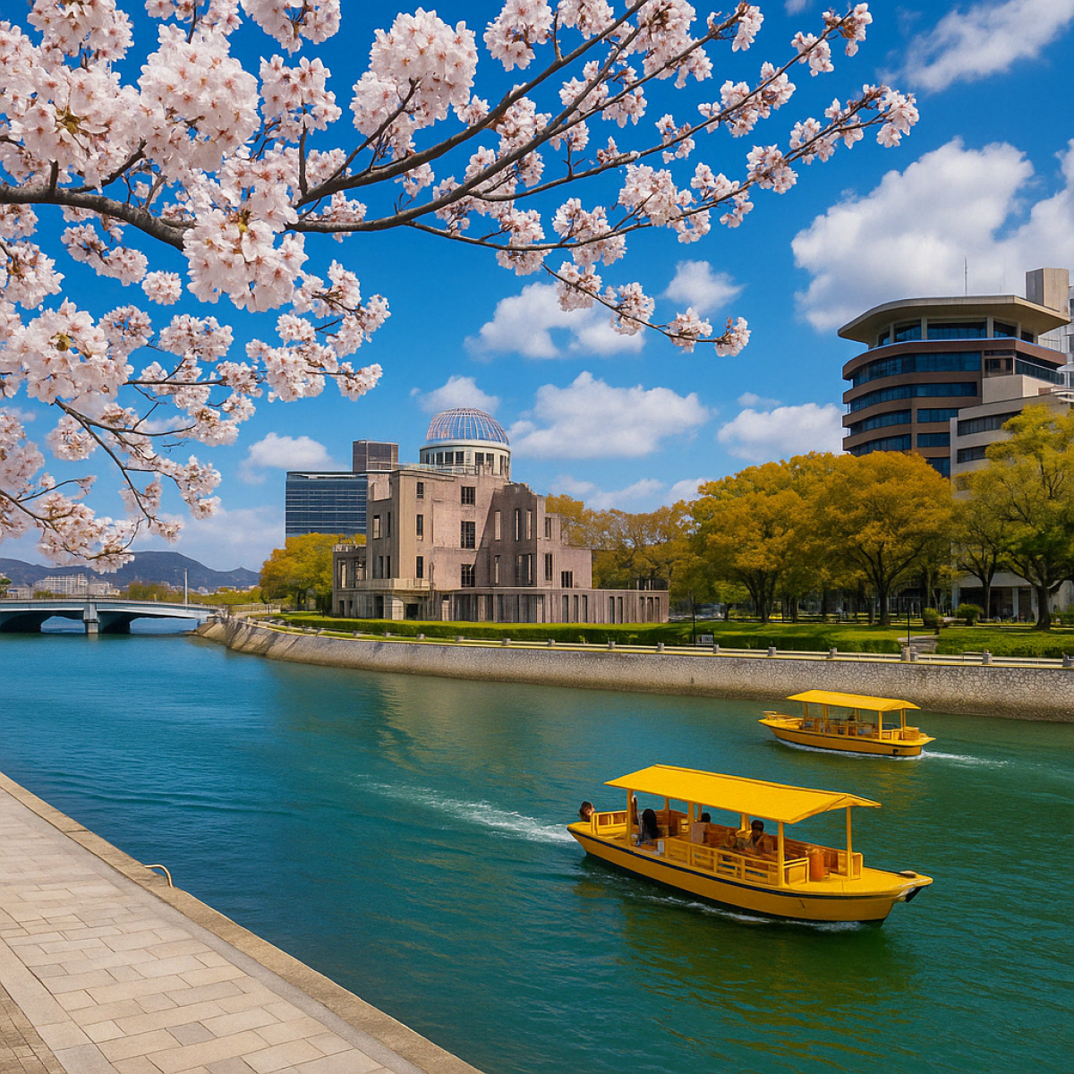Hiroshima