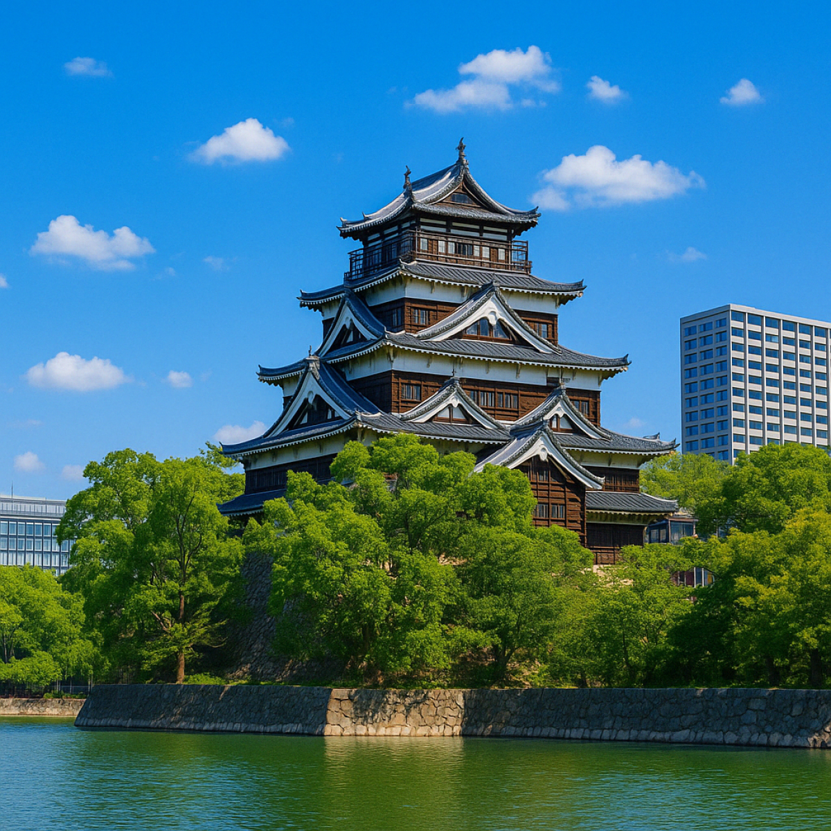 Hiroshima