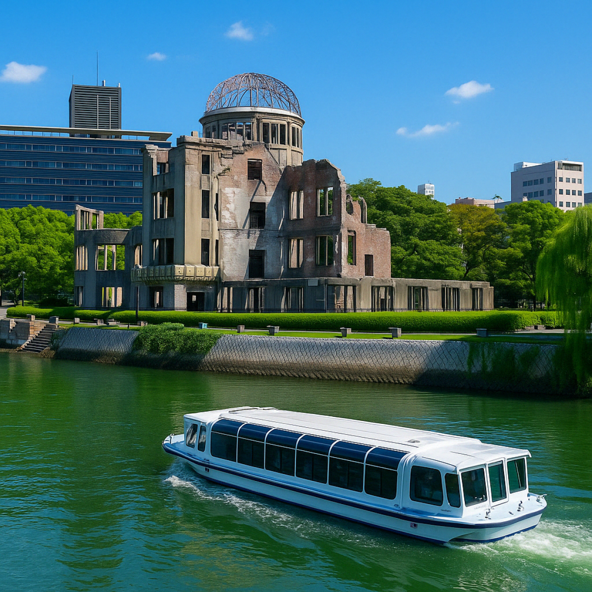 Hiroshima
