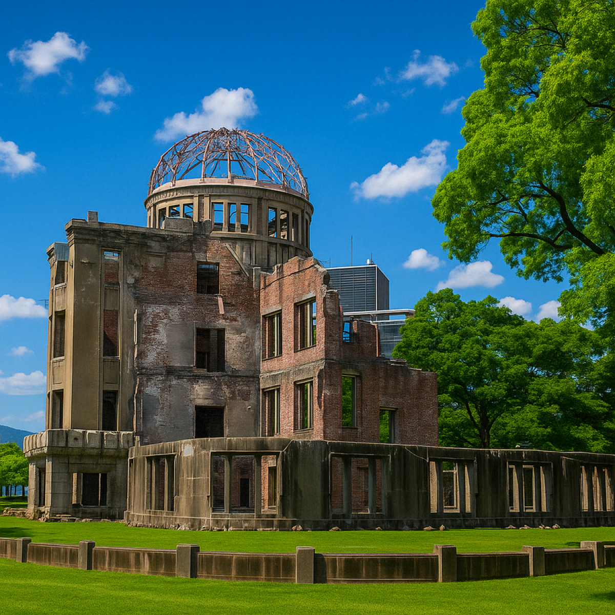Hiroshima