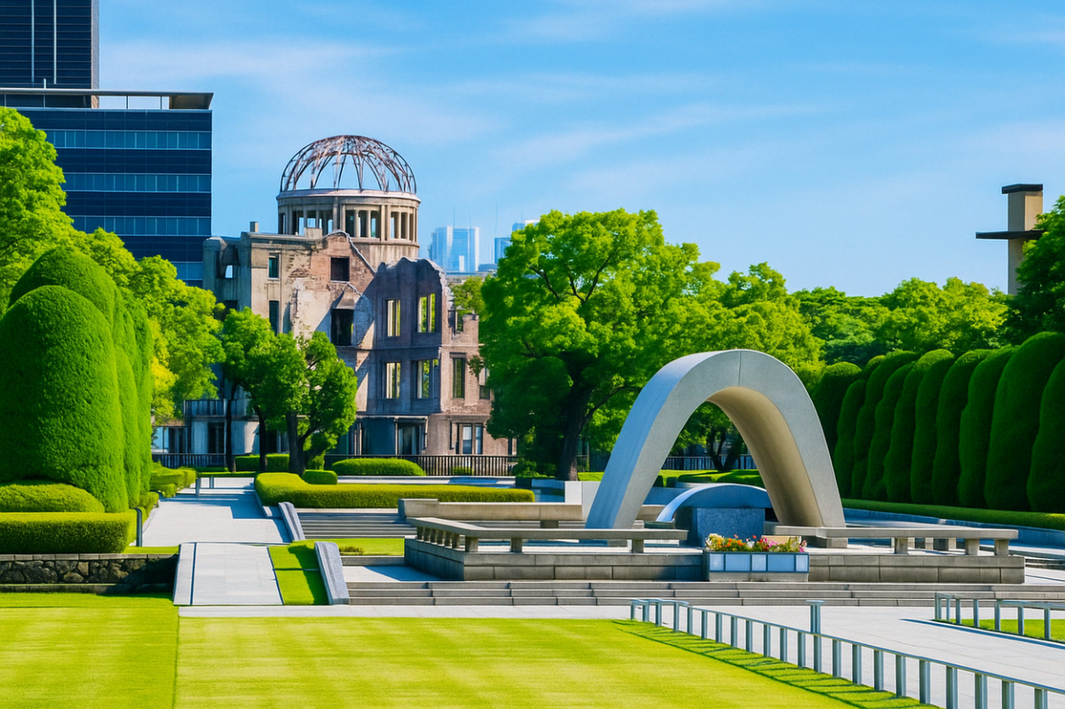 Hiroshima