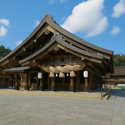 Izumo