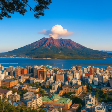 Kagoshima Travel Tips 