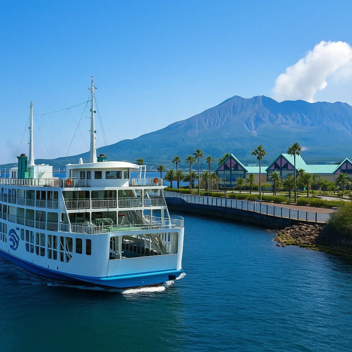 Kagoshima