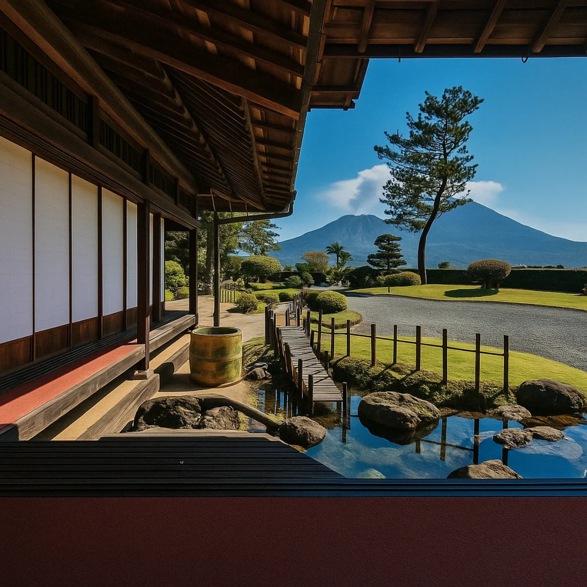 Kagoshima