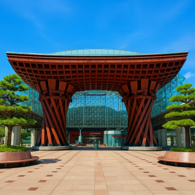 Kanazawa