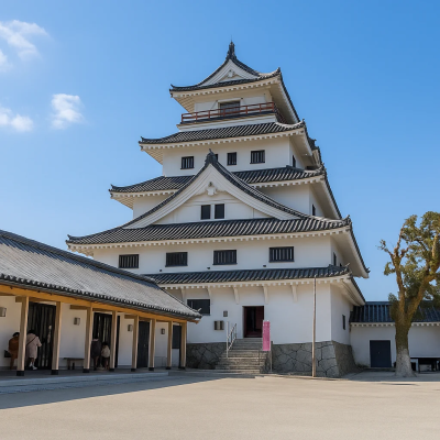 Karatsu