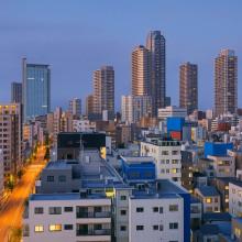 Kawasaki Travel Tips 