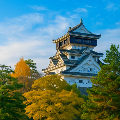 Kitakyushu