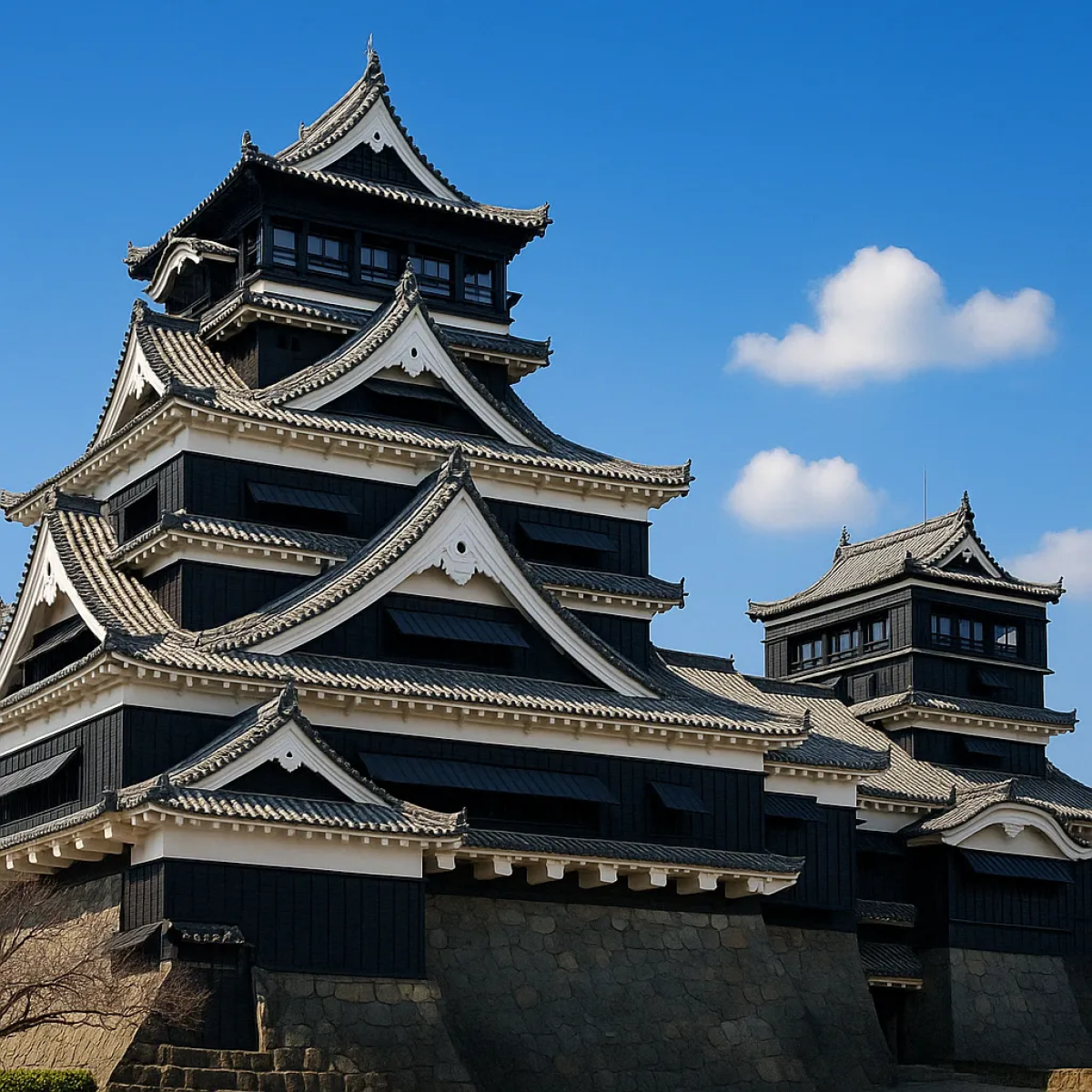 Kumamoto