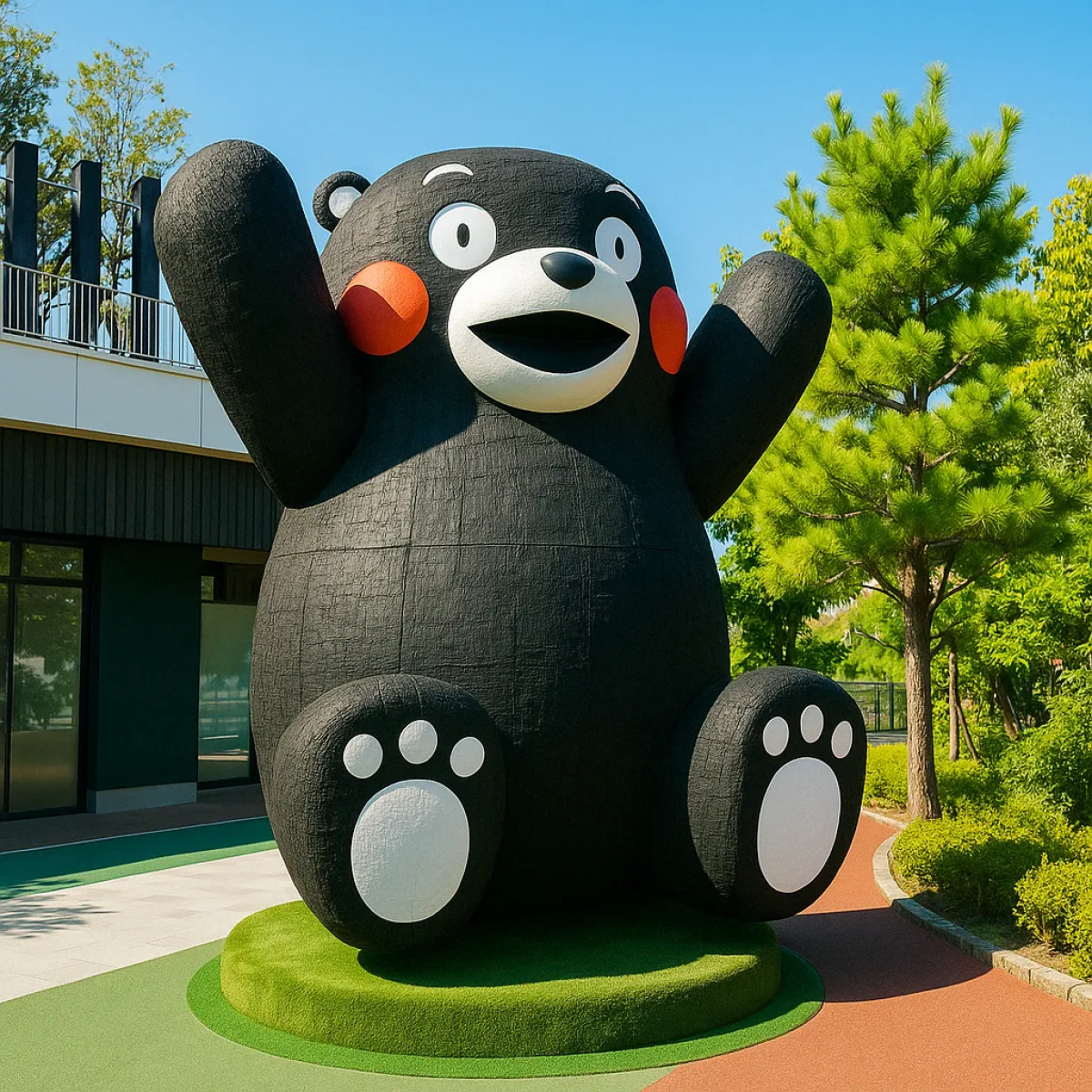 Kumamoto