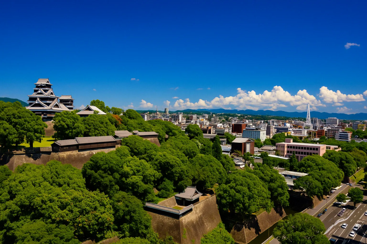 Kumamoto