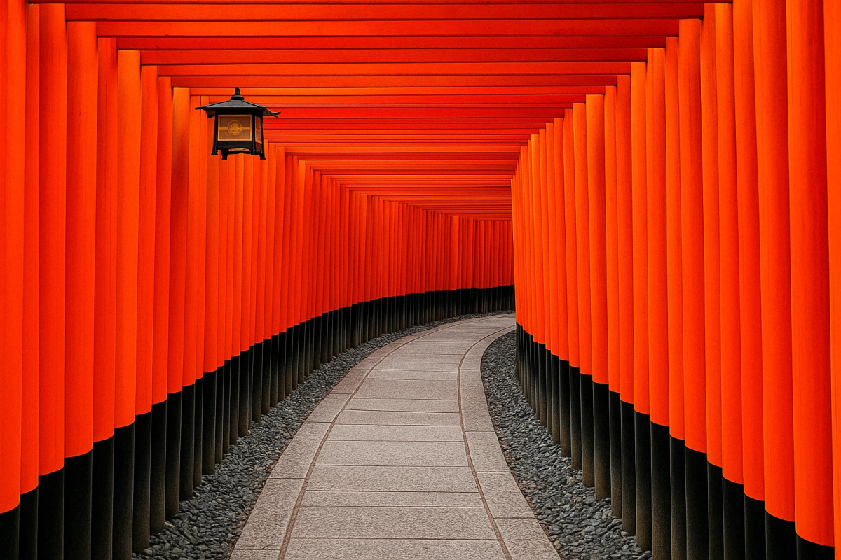 Kyoto