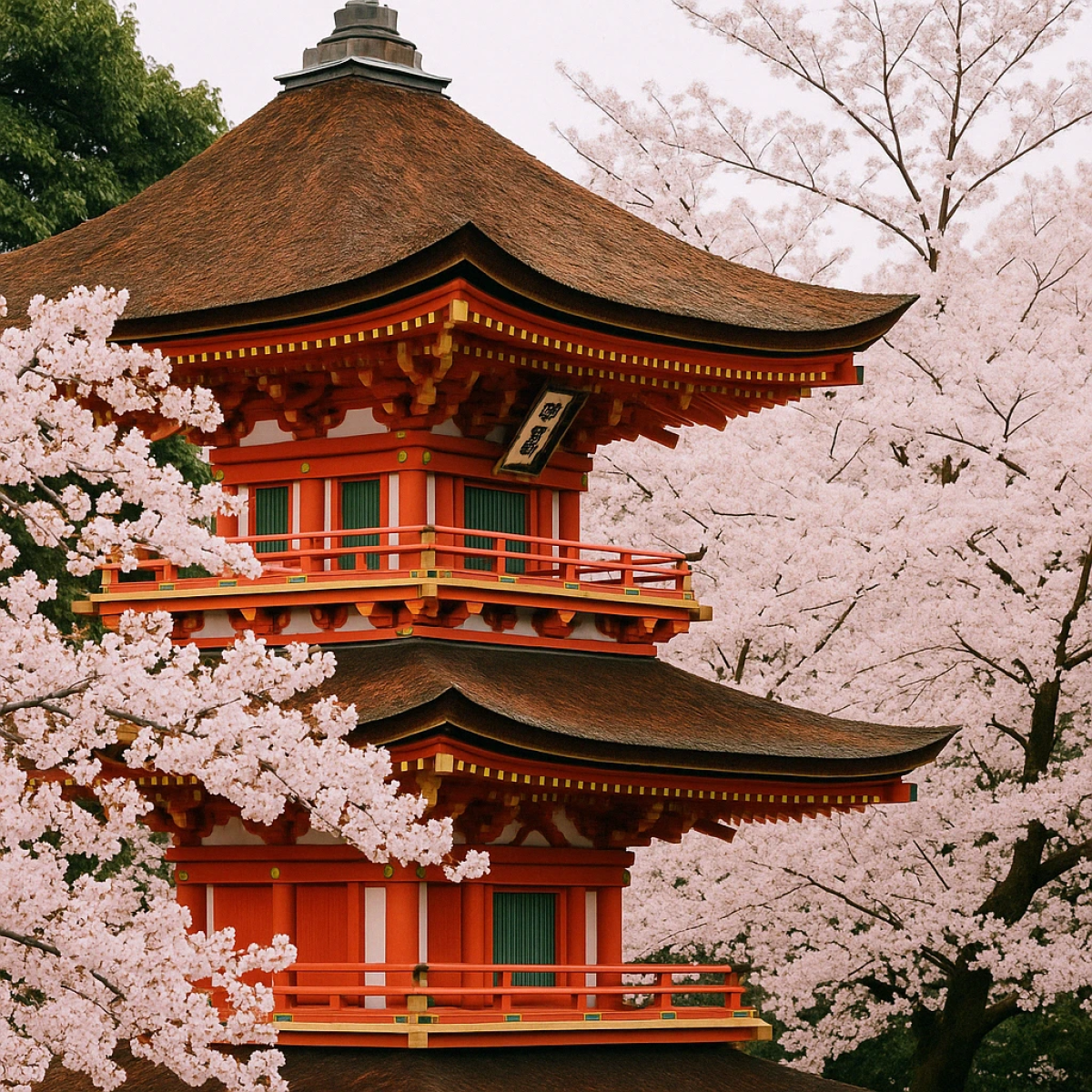 Kyoto
