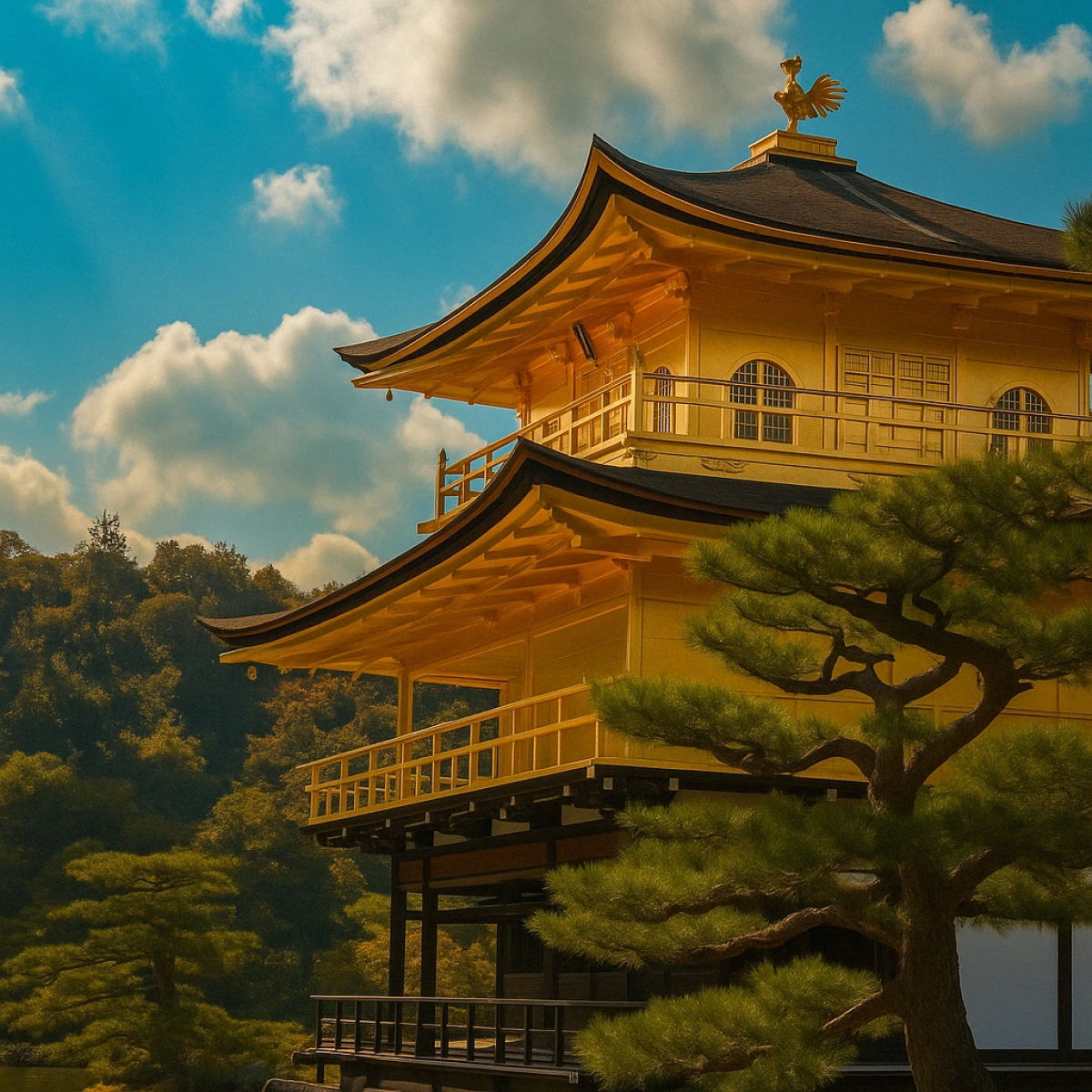Kyoto