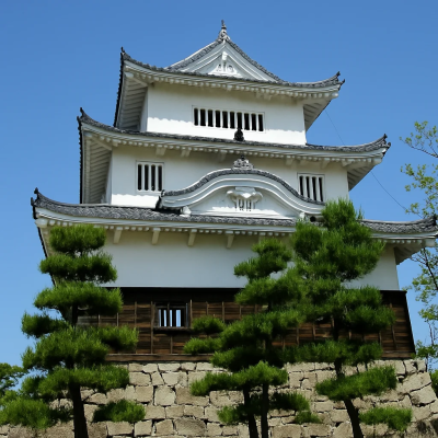 Marugame