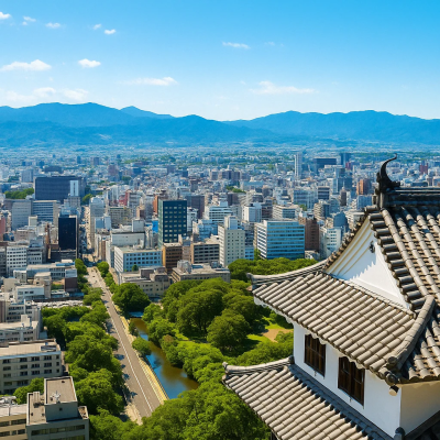 Matsuyama