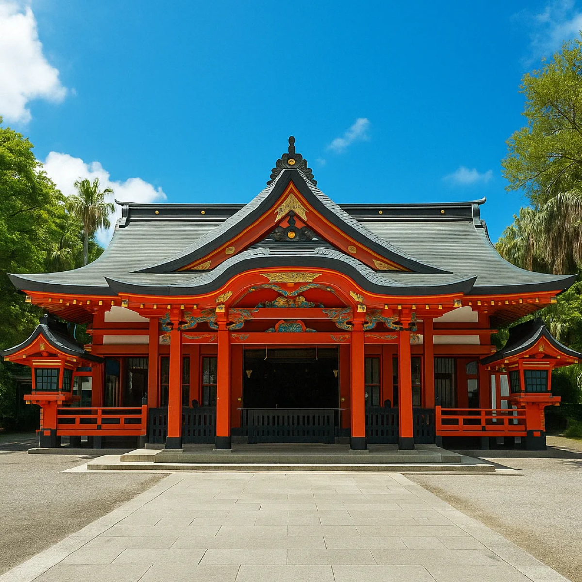 Miyazaki