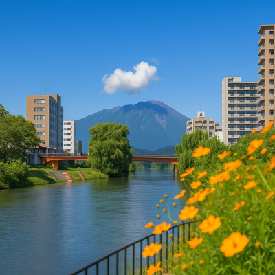 Morioka