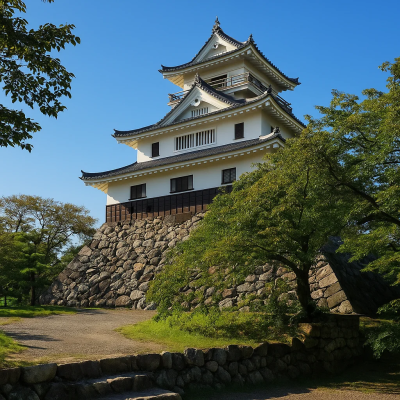 Nagahama City