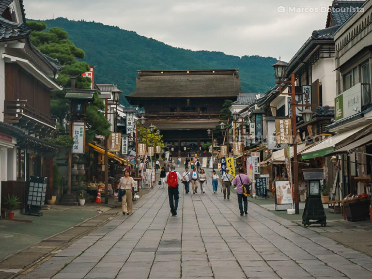 Nagano