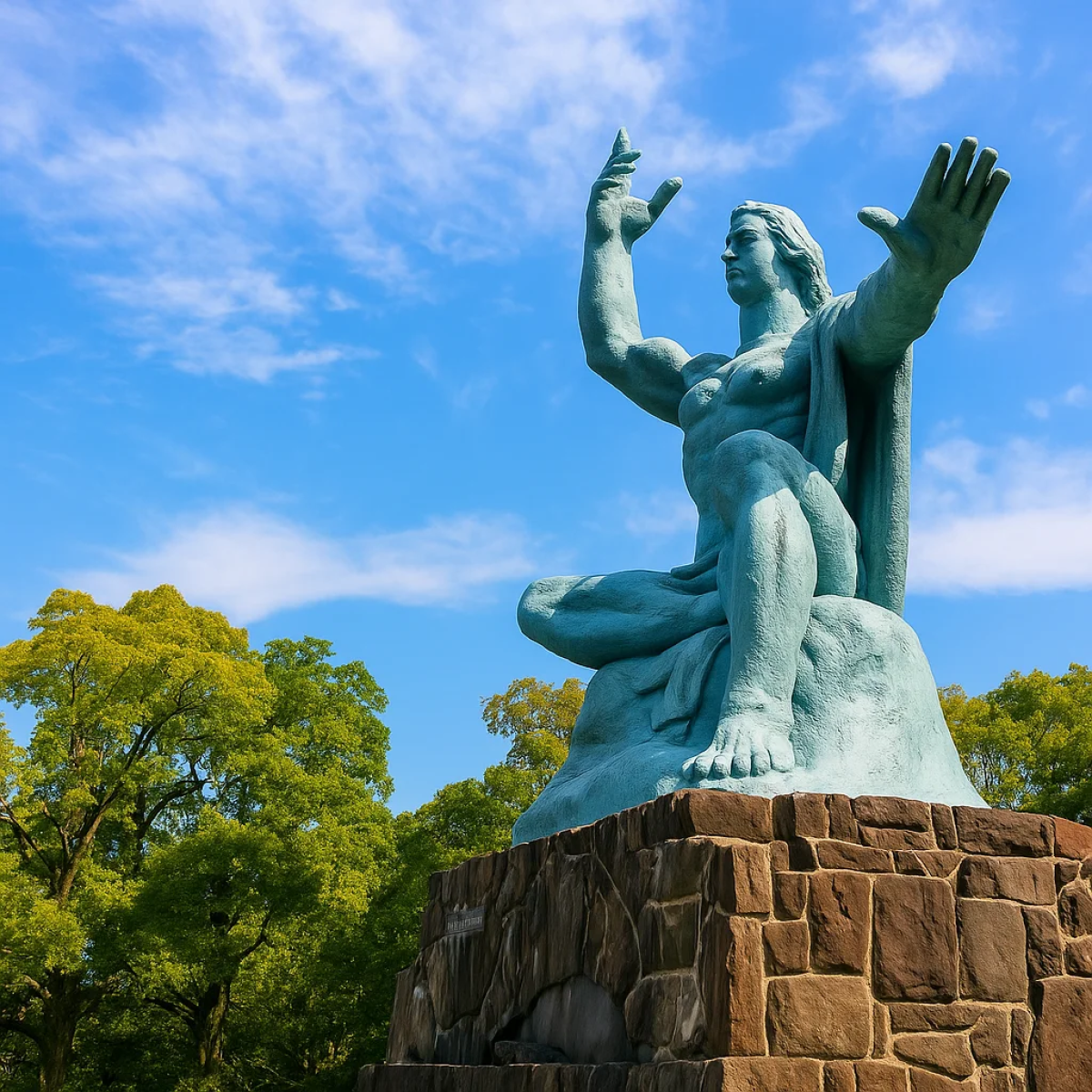 Nagasaki