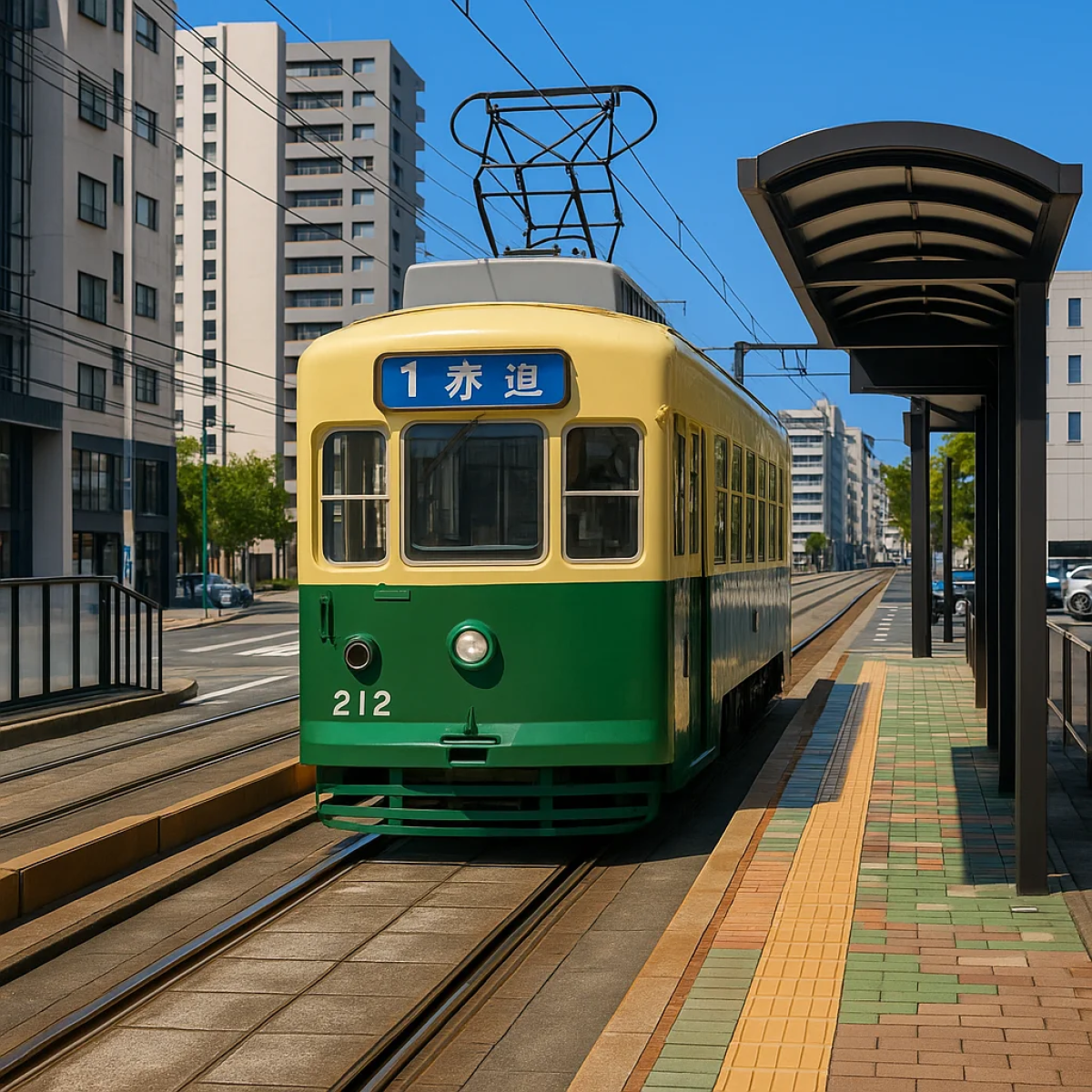 Nagasaki