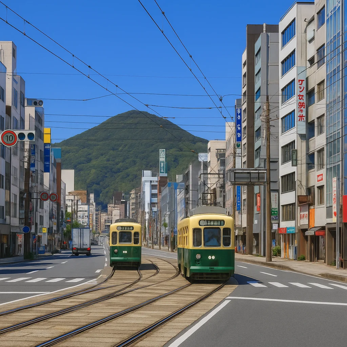 Nagasaki