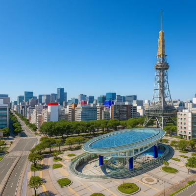 Nagoya