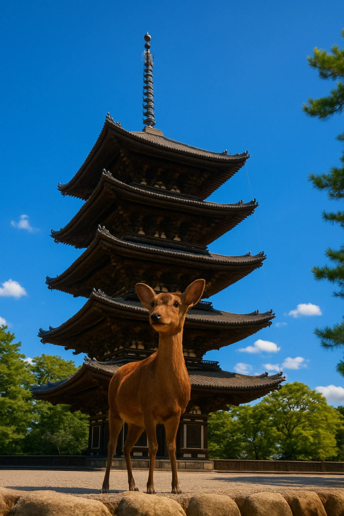 Nara