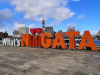 Niigata City