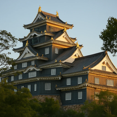 Okayama