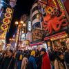 Osaka
