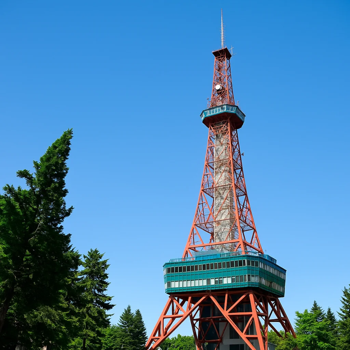 Sapporo