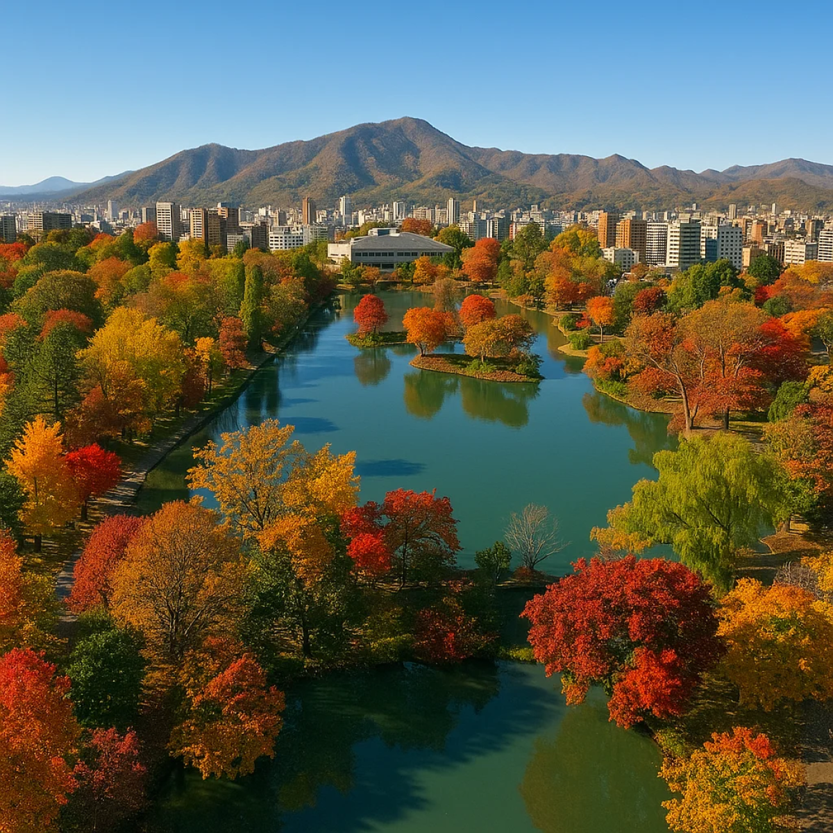 Sapporo